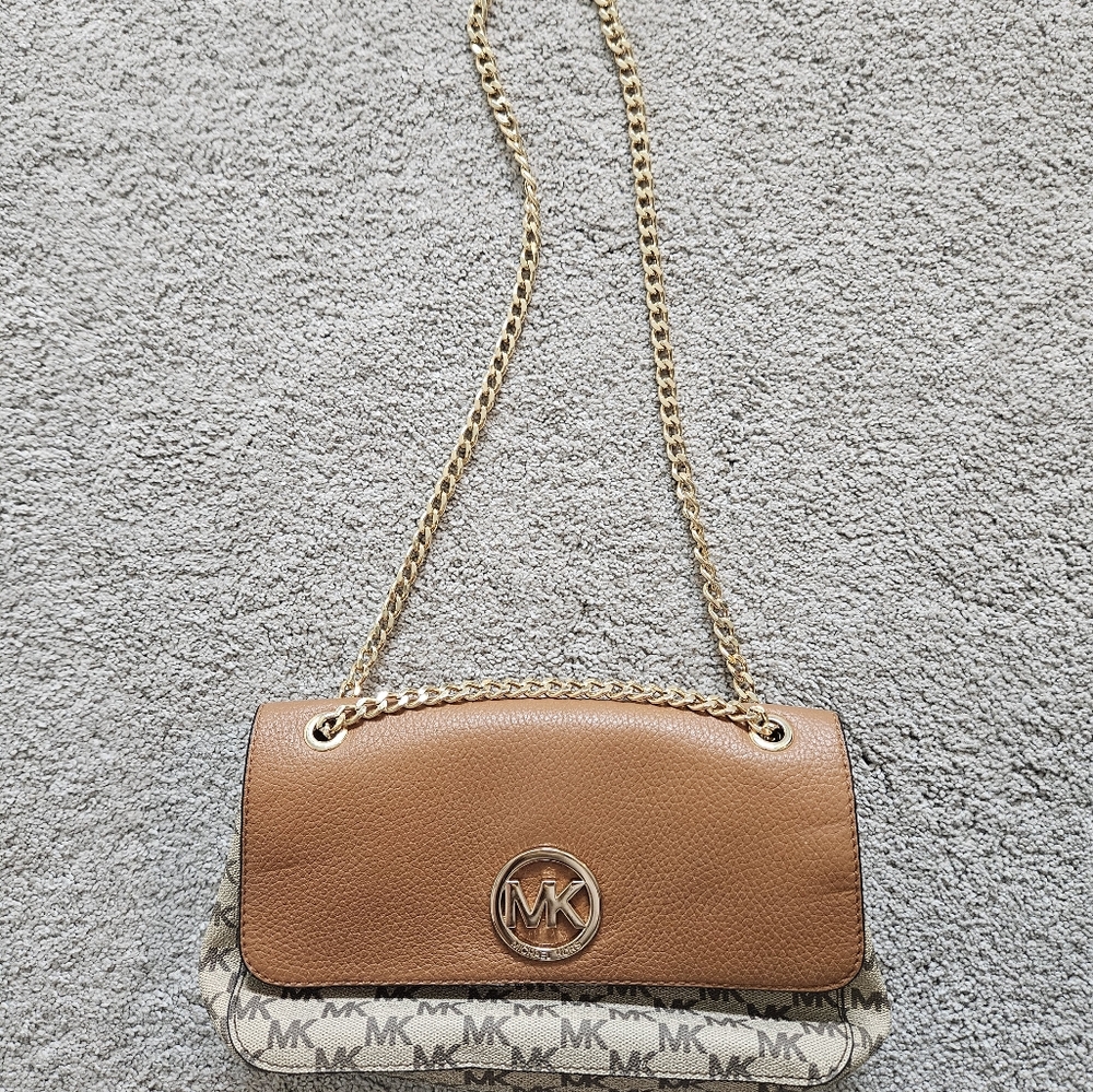 Michael Kors shoulder bag